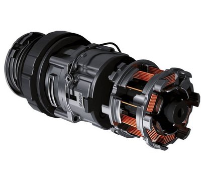 Изображение 4 Гайковерт Einhell IMPAXXO 18/400 - Solo