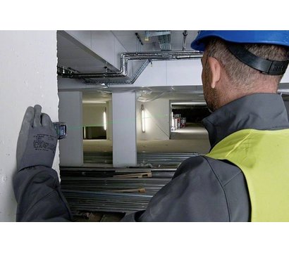 Изображение 4 Дальномер Bosch GLM 50-25 G