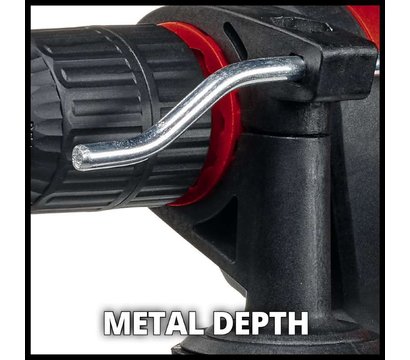 Изображение 4 Ударная дрель Einhell TC-ID 720/1 E