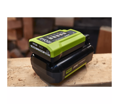 Изображение 4 Зарядное устройство Ryobi RY36C17A