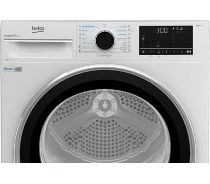 Зображення 4 Сушка для одягу Beko B5T68243