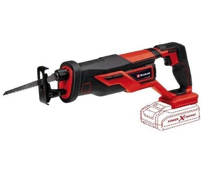 Изображение 4 Электро пила Einhell TE-AP 18/26 Li - Solo