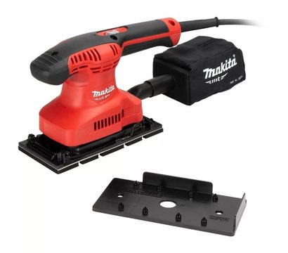 Изображение 4 Шлифовальная машина Makita M9203