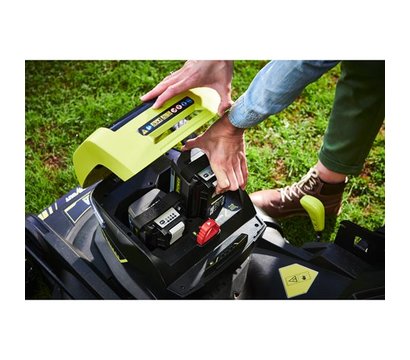 Изображение 4 Газонокосилка Ryobi RY36LMXSP53A-160