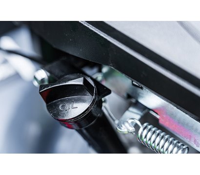 Изображение 4 Газонокосилка Graphite 52G670