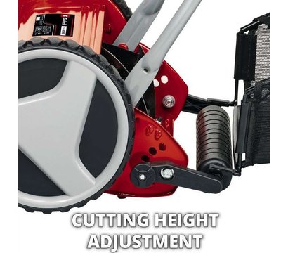 Зображення 4 Газонокосарка Einhell GC-HM 400
