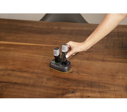Изображение 4 Karcher Battery Power Duo 4 В