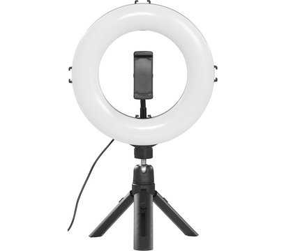 Зображення 5 Фото-штатив Hama SpotLight Smart 80 V2 BT Black - 00004657