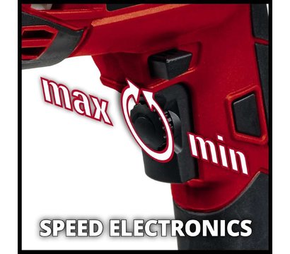 Изображение 5 Ударная дрель Einhell TC-ID 720/1 E