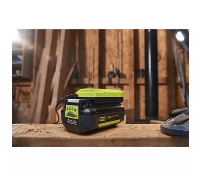 Изображение 5 Зарядное устройство Ryobi RY36C17A