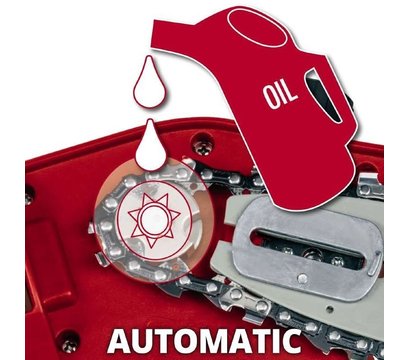 Зображення 5 Кущоріз Einhell GC-EC 7520 T