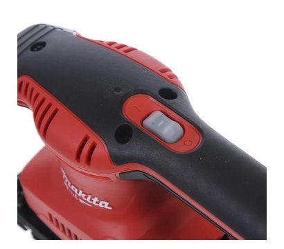 Изображение 5 Шлифовальная машина Makita M9203