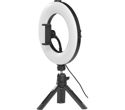 Зображення 6 Фото-штатив Hama SpotLight Smart 80 V2 BT Black - 00004657