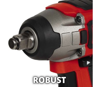 Зображення 6 Гайкокрут Einhell IMPAXXO 18/230