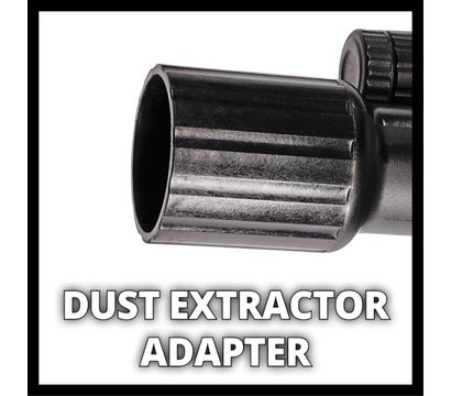 Зображення 7 Шліфмашина пневматична Einhell TC-PE 150