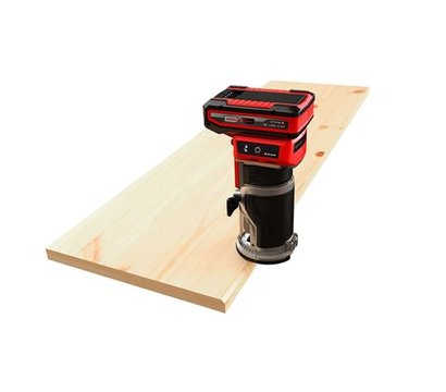 Изображение 7 Фрезер Einhell TP-RO 18 Set Li BL - Solo