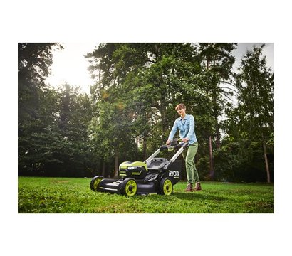 Изображение 7 Газонокосилка Ryobi RY36LMXSP53A-160