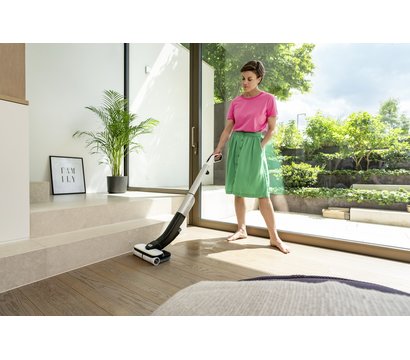 Изображение 7 Karcher Battery Power Duo 4 В