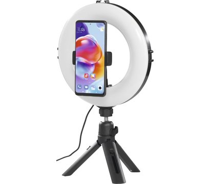Зображення 8 Фото-штатив Hama SpotLight Smart 80 V2 BT Black - 00004657
