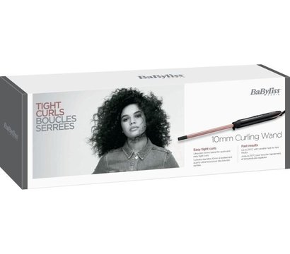 Зображення 8 Плойка Babyliss C449E