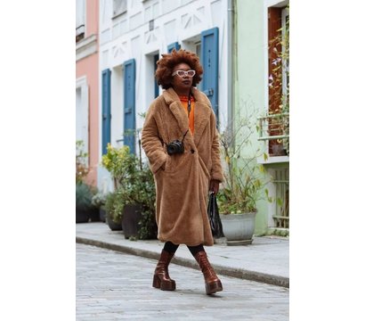 Зображення 9 Фотоапарат Canon EOS R50 + RF-S 18-45 IS STM Black - 5811C033 Canon RF