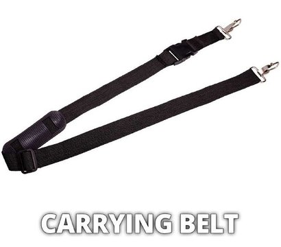 Зображення 9 Кущоріз Einhell GC-EC 7520 T