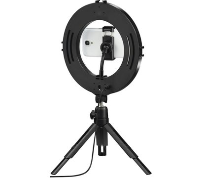 Зображення 10 Фото-штатив Hama SpotLight Smart 80 V2 BT Black - 00004657