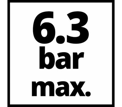 Зображення 10 Шліфмашина пневматична Einhell TC-PE 150