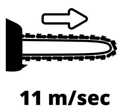 Зображення 10 Кущоріз Einhell GC-EC 7520 T