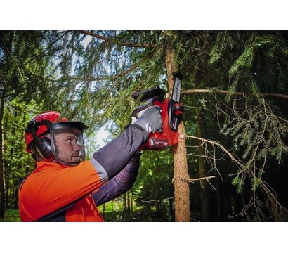 Зображення 11 Акумуляторна ланцюгова пила Einhell FORTEXXA 18/20 TH
