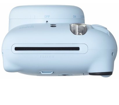 Изображение 11 Фотоаппарат Fujifilm Instax Mini 12 Blue без видеозаписи