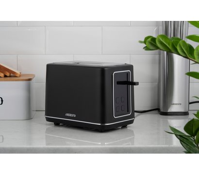 Зображення 12 Тостер Ardesto T-K301E