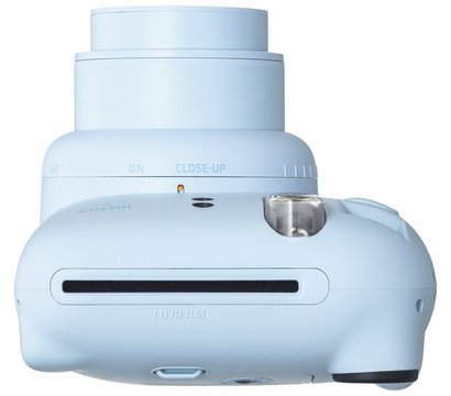 Изображение 12 Фотоаппарат Fujifilm Instax Mini 12 Blue без видеозаписи