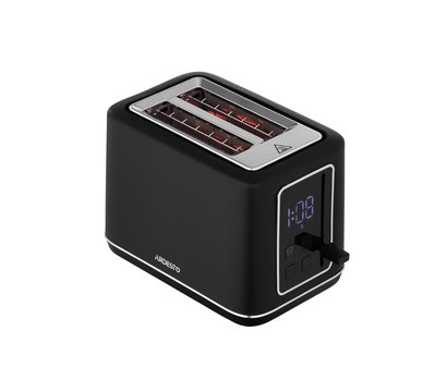 Зображення 13 Тостер Ardesto T-K301E