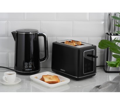 Зображення 19 Тостер Ardesto T-K301E