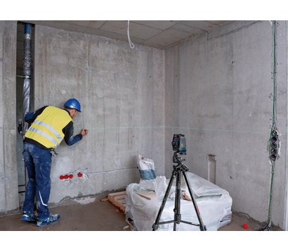 Зображення 2 Нівелір Bosch Professional GCL 2-50 G (0.601.066.M02)