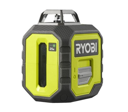 Зображення 2 Нівелір Ryobi RB360GLL