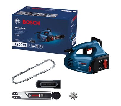 Изображение 2 Цепная пыла Bosch Professional GAC 250 на