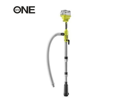 Изображение 2 Насос аккумуляторный Ryobi RY18STPA-0