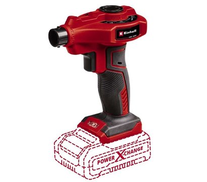 Зображення 2 Einhell CE-AP 18 Li - Solo