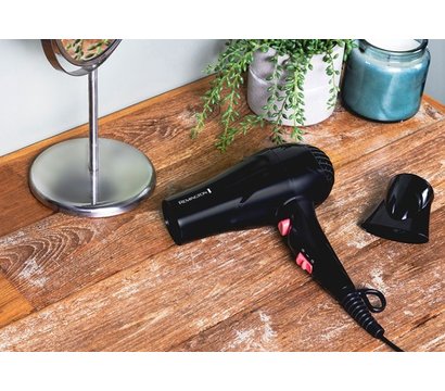 Зображення 2 Фен Remington My Stylist Hairdryer D2000