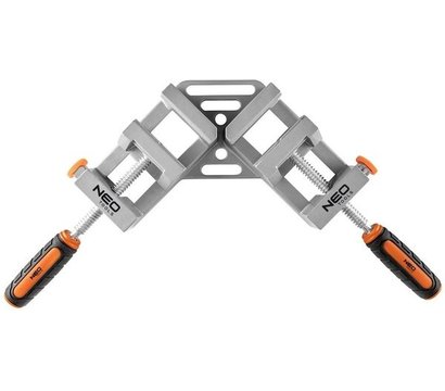 Изображение 2 Струбцина Neo Tools 45-491