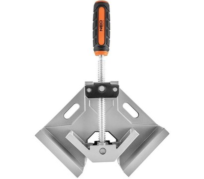 Зображення 2 Струбцина Neo Tools 45-490