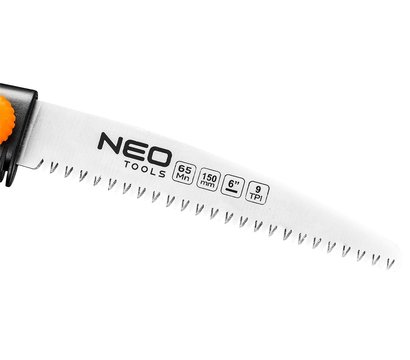 Зображення 2 Neo Tools, 150мм, 0.09кг - 42-100