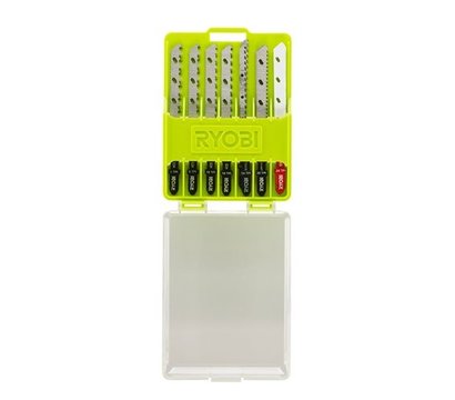 Зображення 2 Ryobi RAK10JSBWM