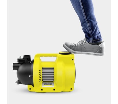 Изображение 2 Насос садовый Karcher BP 5.000 Garden 1.645-710.0