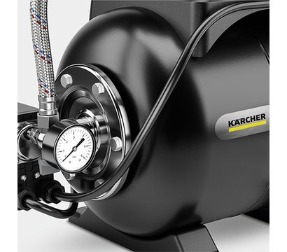 Изображение 2 Karcher BP 3.200 Home 1.645-750.0