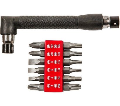 Зображення 2 Top Tools 39D389, 13шт.