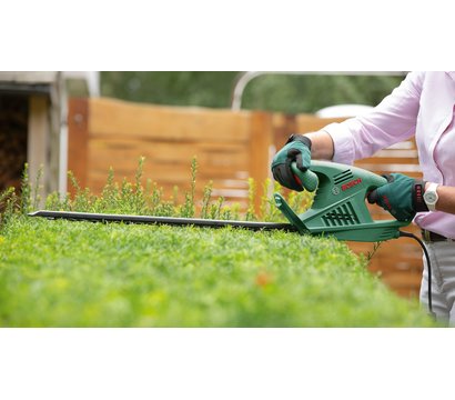 Зображення 2 Кущоріз Bosch EasyHedgeCut 55