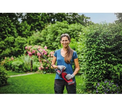 Зображення 2 Кущоріз Einhell GE-CH 18/40 Li - Solo